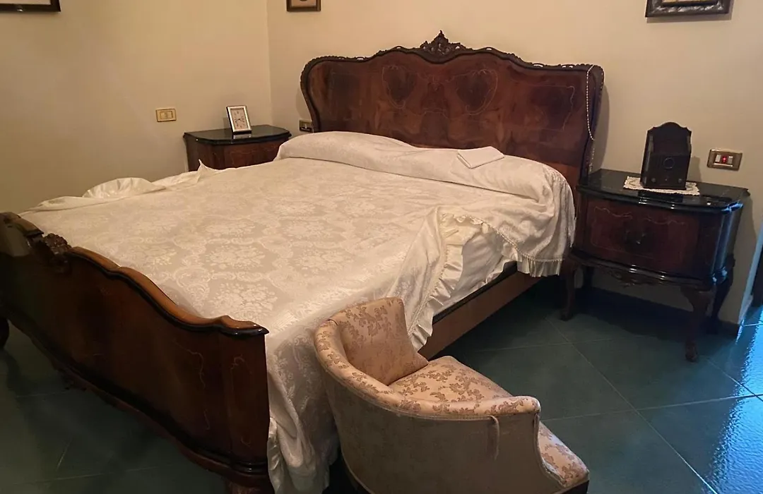 Bed And Breakfast La Primavera Nola-1