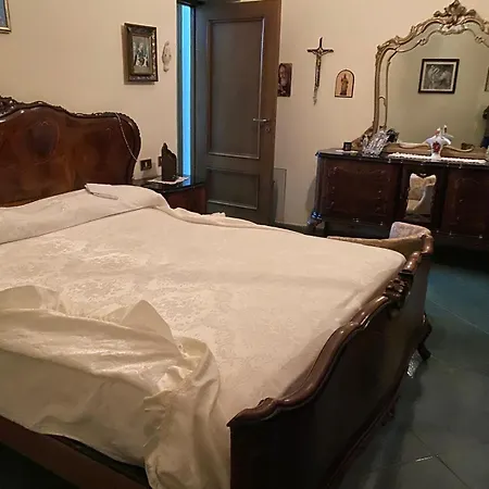 Bed And Breakfast La Primavera Nola-3
